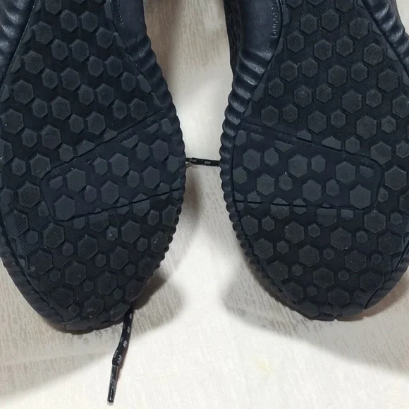 Avia Men’s Size 12 Endoropro Black Sneakers - Picture 7 of 16